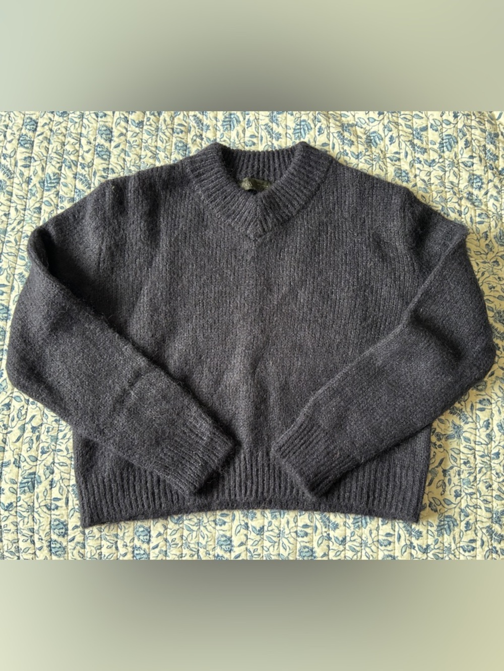 ZARA wool sweater - Picture 2 of 3